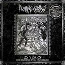 25 Years: The Path of Evil Existence