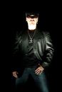 Mark Boals