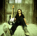 Geddy Lee 2002