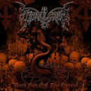 Dark God of the Eternal