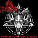 Bestial Black Metal Filth