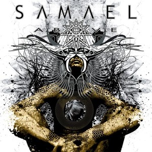 Samael "Above"