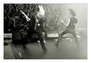 Satyricon Playing at Øyafestivalen