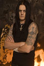 Satyr