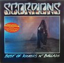 Best of Rockers n