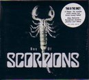 Box of Scorpions
