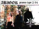 Promo Tape 2/94