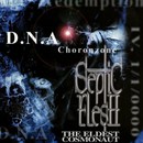 D.N.A. Choronzone - The Eldest Cosmonaut