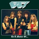 As a Matter Of...