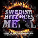 Swedish Hitz Goes Metal