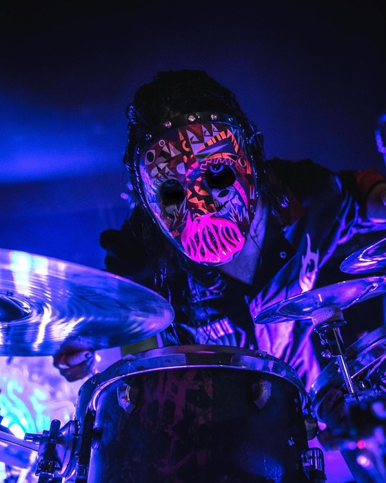 Slipknot Sued, Allegedly Tried to Cash in On Drummer Joey Jordison's Death