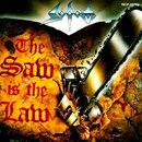 The Saw Is the Law