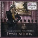 Sanatorium Altrosa (Musical Therapy for Spiritual Dysfunction)