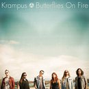 Butterflies on Fire
