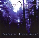 Folkloric Necro Metal