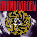 Badmotorfinger