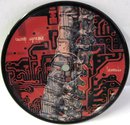 Split 5" Picture Disc