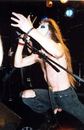 Hoest