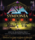 Symfonia - Live in Bulgaria 2013