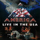 America - Live in the USA