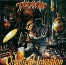 Chemical Invasion