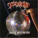 Disco Destroyer