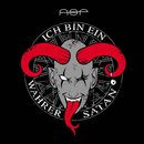 Ich bin ein Wahrer Satan (Teil I)