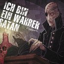 Ich bin ein Wahrer Satan (Teil III)