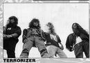 TERRORIZER ������� 1989 ����