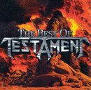 The Best of Testament