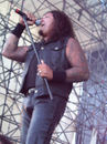 Chuck Billy