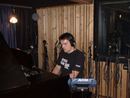 Lorentz playing the Steinway C4 Lorentz playing the Steinway C4 (2005)