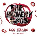 Dog Years: Live in Santiago & Beyond 2013-2016
