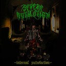 Internal Putrefaction