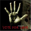 Vote for Love