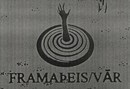 Framaþeis / Var