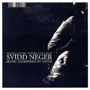Svidd neger