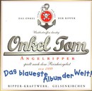 Das blaueste Album der Welt!