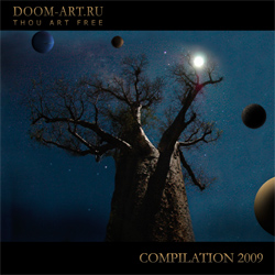 V/A "DOOM-ART.RU Compilation 2009"