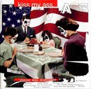 Kiss My Ass: Classik Kiss Regrooved