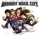 Detroit Rock City - Soundtrack