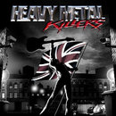 Heavy Metal Killers