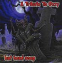Bat Head Soup - A Tribute to Ozzy