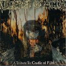 Covered in Filth: A Tribute to Cradle of Filth