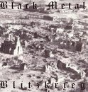 Black Metal Blitzkrieg