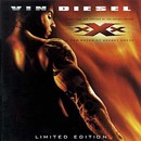 XXX Vin Diesel : Soundtrack