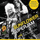 The Sunflower Superjam 2012