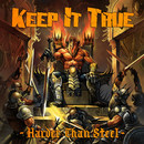 Harder Than Steel - The Official Keep It True Festival Tribute Album