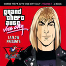 CD1: Grand Theft Auto - Vice City Volume 1: V-Rock