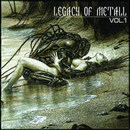 Legacy of Metal Vol. 1